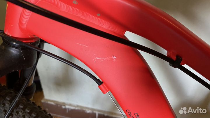 Велосипед для мальчиков Stern Action 24