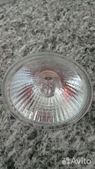 Лампа накаливания