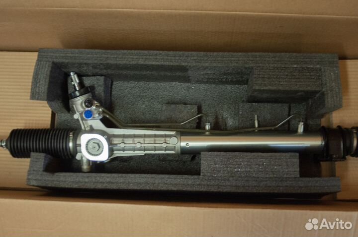 Рулевая рейка Fiat Ducato, Peugeot Boxer