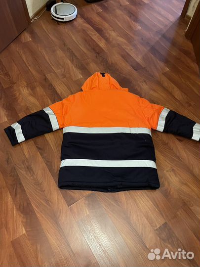 Костюм рабочий