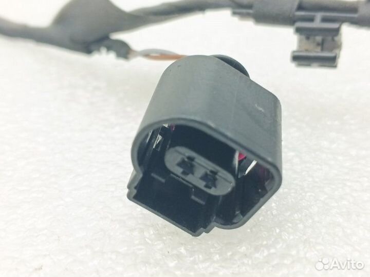 Электропроводка задняя Volkswagen Passat B7 1.4