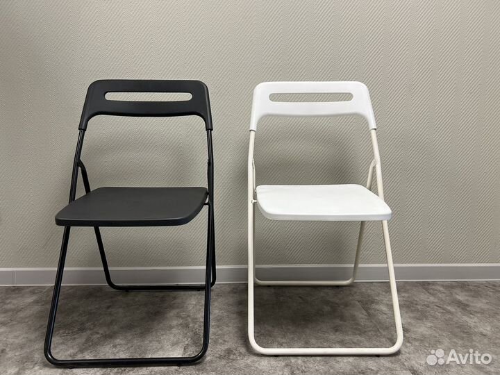 Стул складной