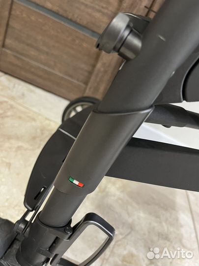 Прогулочная коляска Inglesina Trilogy