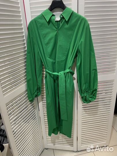 Платье PArosh оригинал италия
