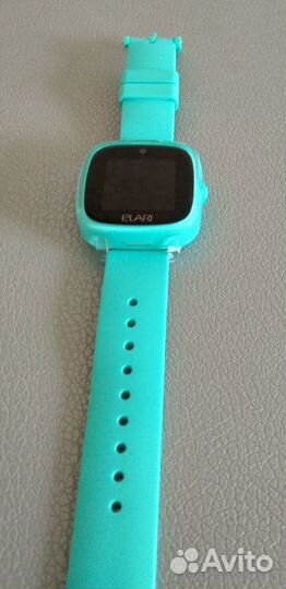 Детские смарт часы