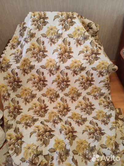 Мебельная ткань