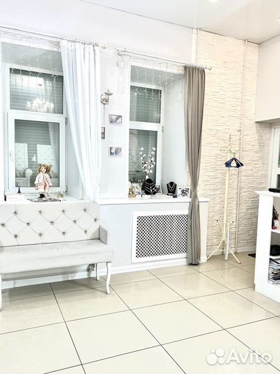 Салон красоты