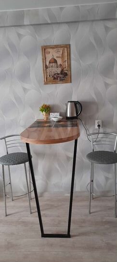 Квартира-студия, 31 м², 8/17 эт.