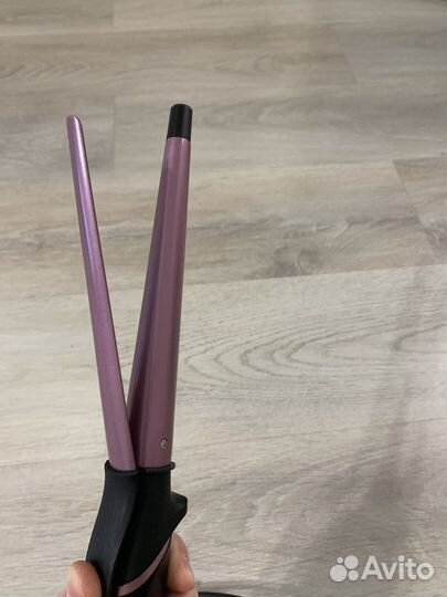 Плойка/щипцы Philips BHB871/00