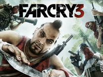 FAR CRY 3 Standard Edition на PS4 PS5