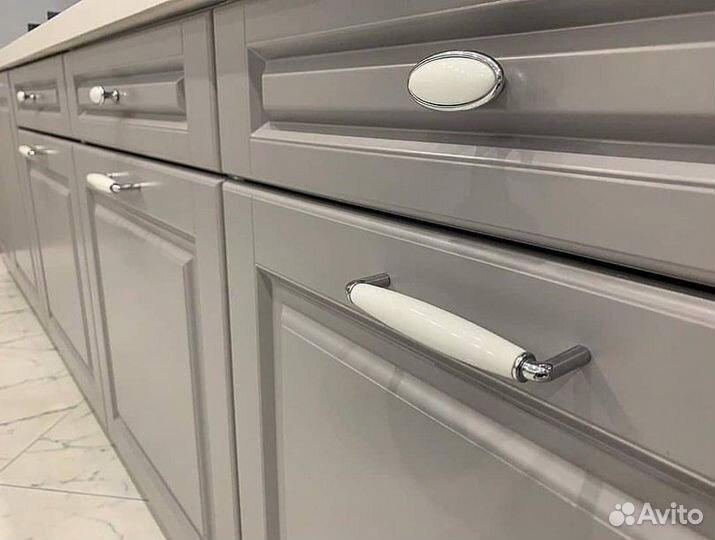 Кухни на заказ