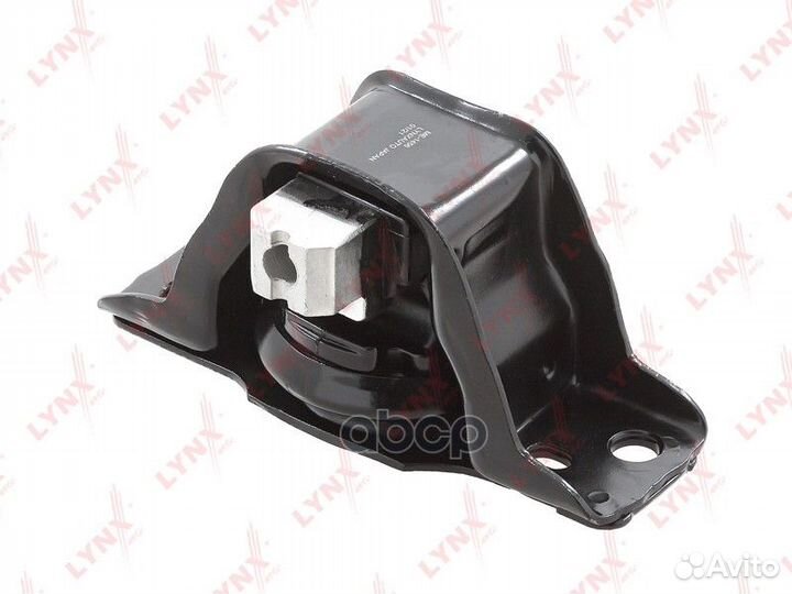 Подушка двигателя прав ME1456 lynxauto