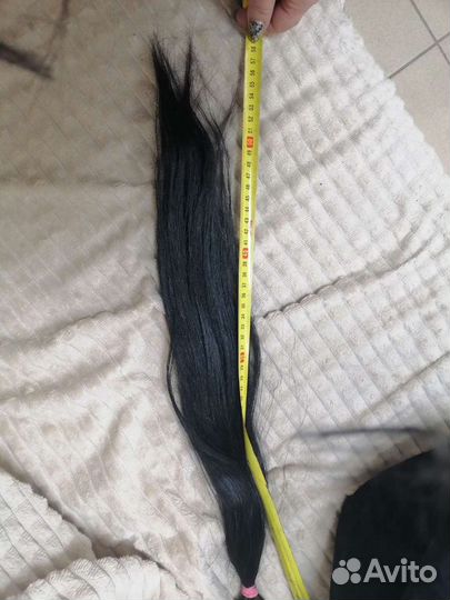 Волосы для наращивания