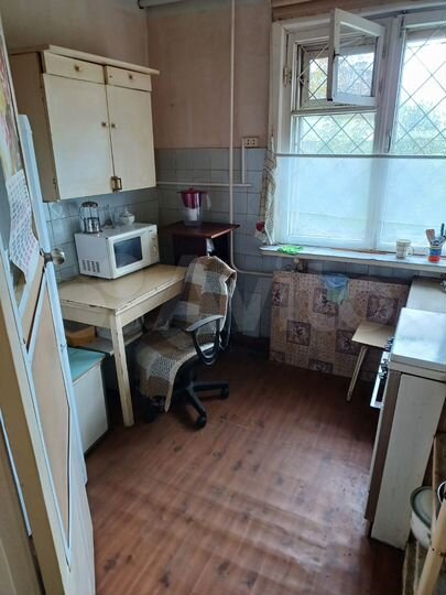 1-к. квартира, 31 м², 1/1 эт.