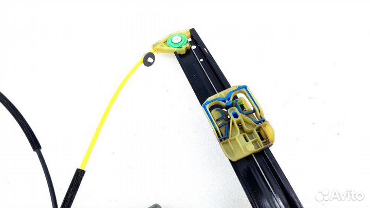 Стеклоподъемник электрический передний правый