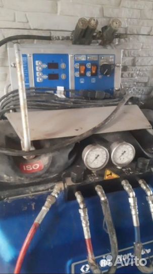 Graco reactor e 10hp ппу