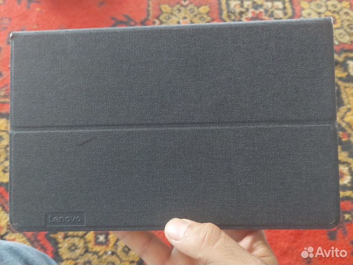 Планшет lenovo tab m10 32g