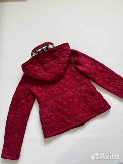 Куртка для девочки Burberry, р.12/152