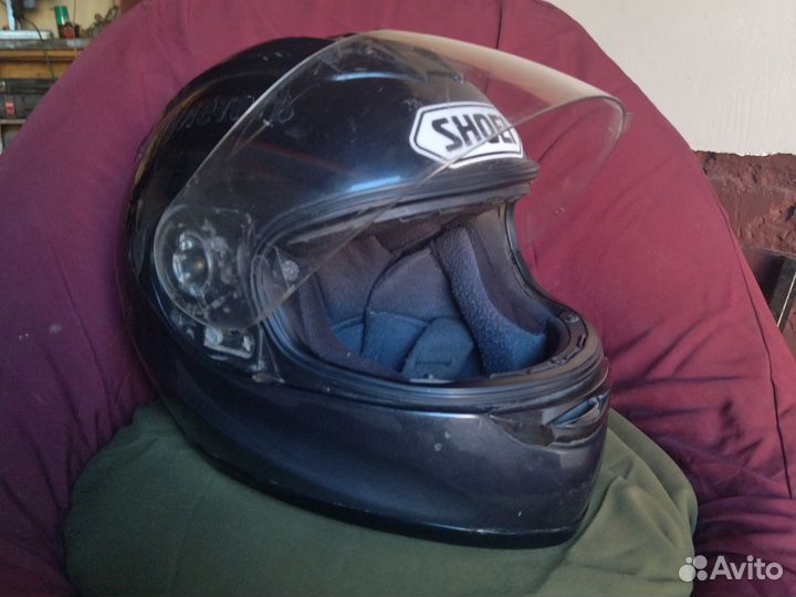 Шлем для мотоцикла