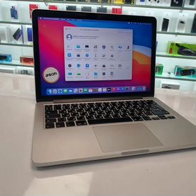 MacBook Pro 13" Retina (2014) MGX92 (Core i5