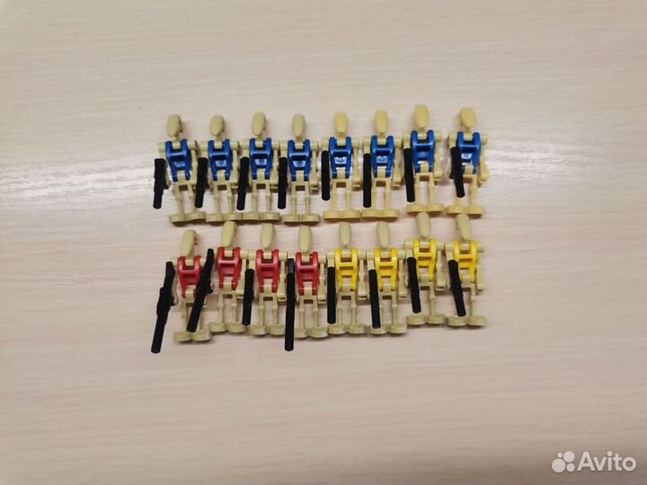 Lego star wars(читать описание)