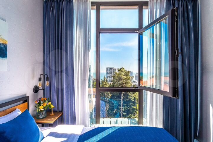 Квартира-студия, 26 м², 4/17 эт.