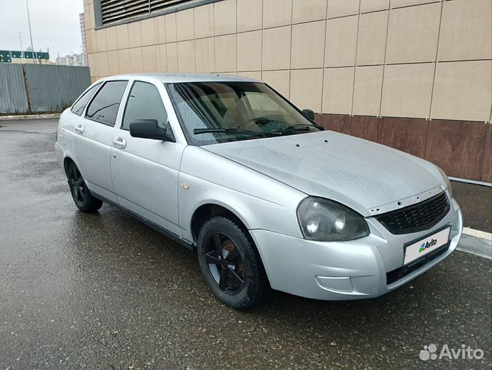 LADA Priora 1.6 МТ, 2012, 178 000 км