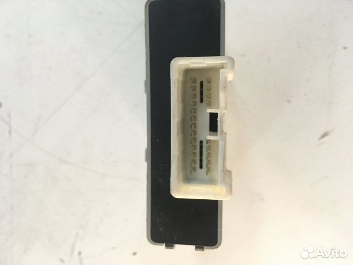 Эбу парктроников Honda Cr-V 2 2006