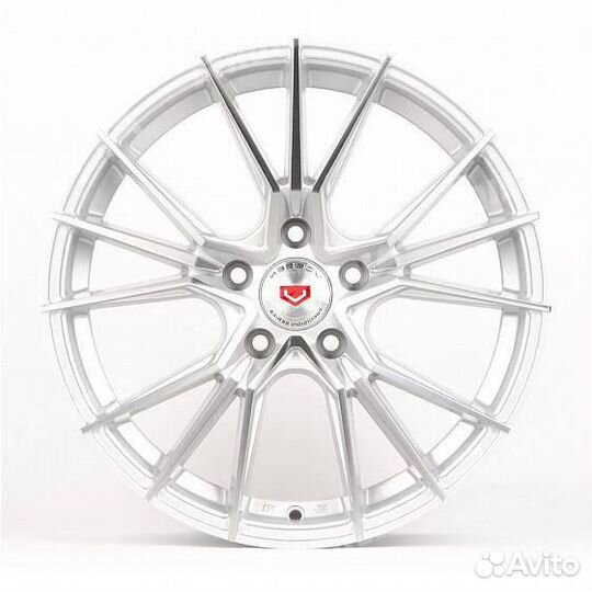 Литой диск veemann R17 5x114.3