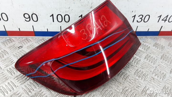 Фонарь 63217203225 BMW 5 F10/F11 (2010-2017)