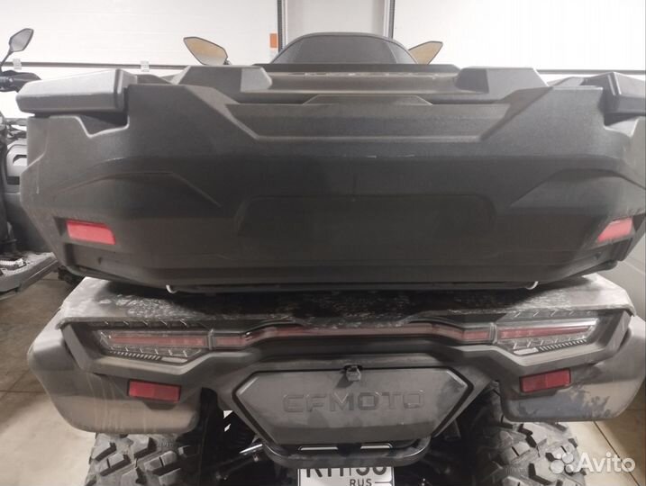 Продам квадроцикл