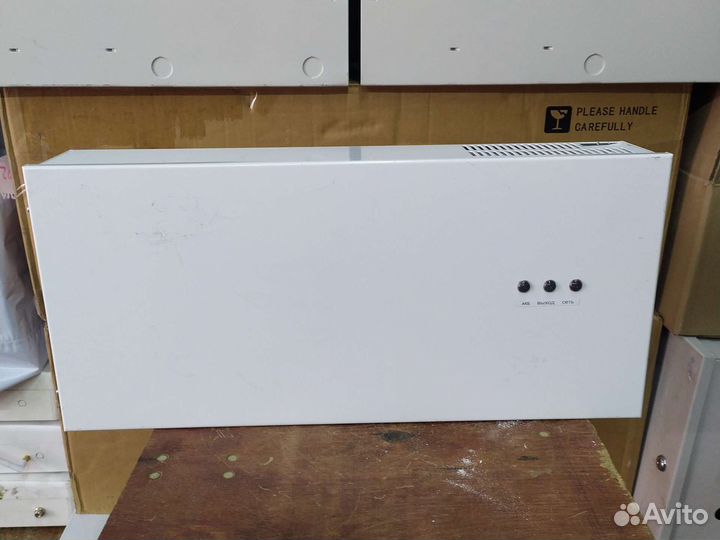 Блок питания 24v 5А