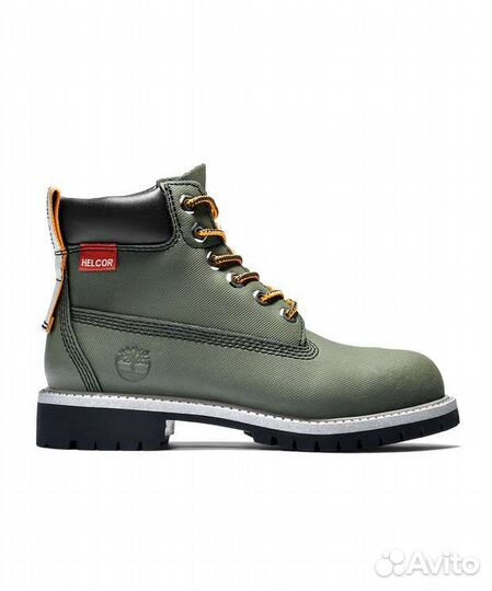 Timberland 6 Inch Premium Wp (36-40 EU)