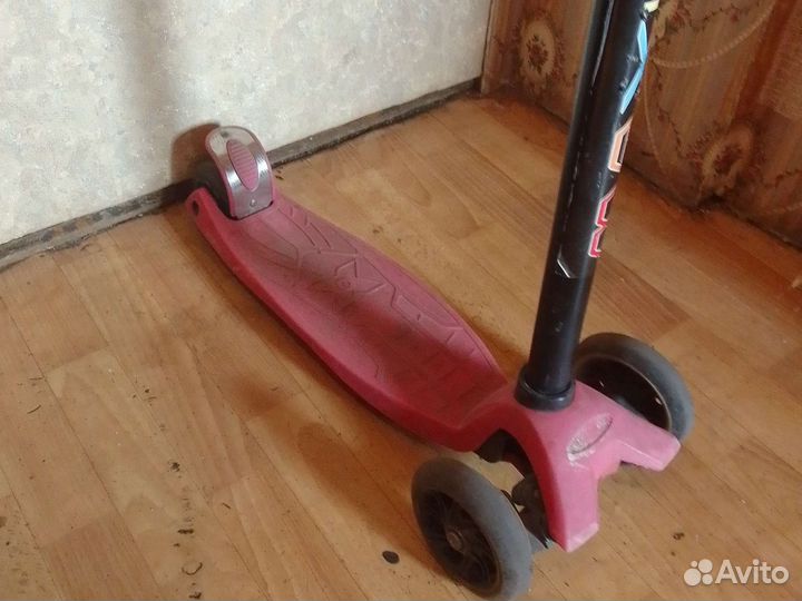 Самокат детский