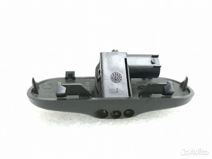 Форсунка стеклоомывателя передняя левая Audi Q7