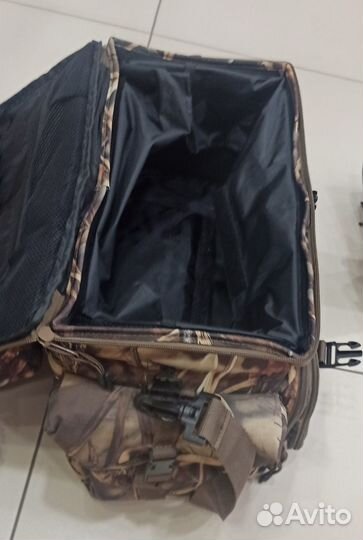 Сумка Охотника Allen плавающая