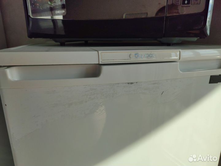 Холодильник бу бирюса 10C-1