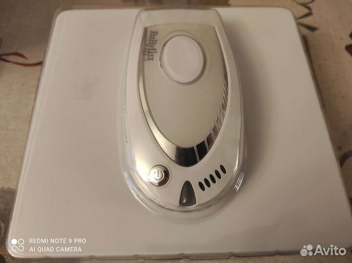 Фотоэпилятор BaByliss G935E