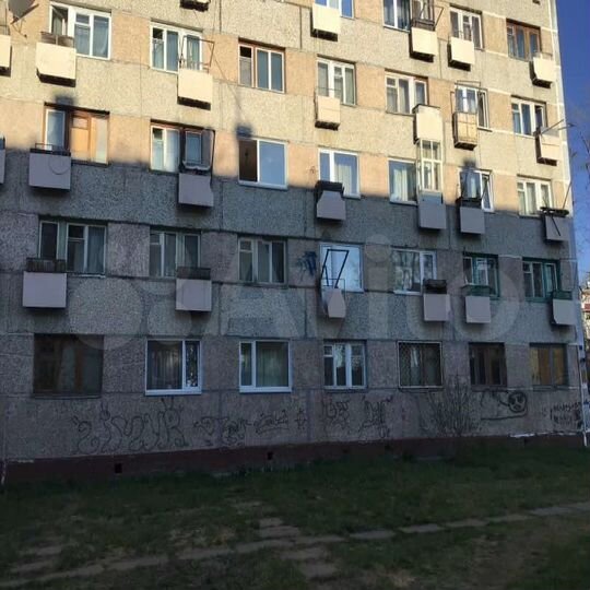 2-к. квартира, 53 м², 2/5 эт.