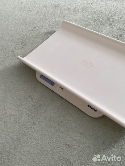 Детские весы