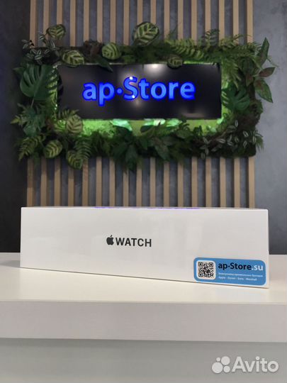 Apple watch SE 2020 40mm