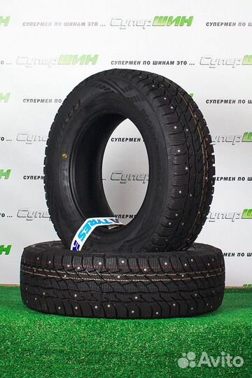 Viatti Bosco Nordico V-523 235/60 R18