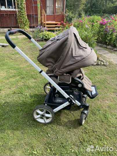 Детская коляска