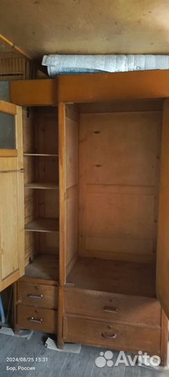 Шифоньер СССР