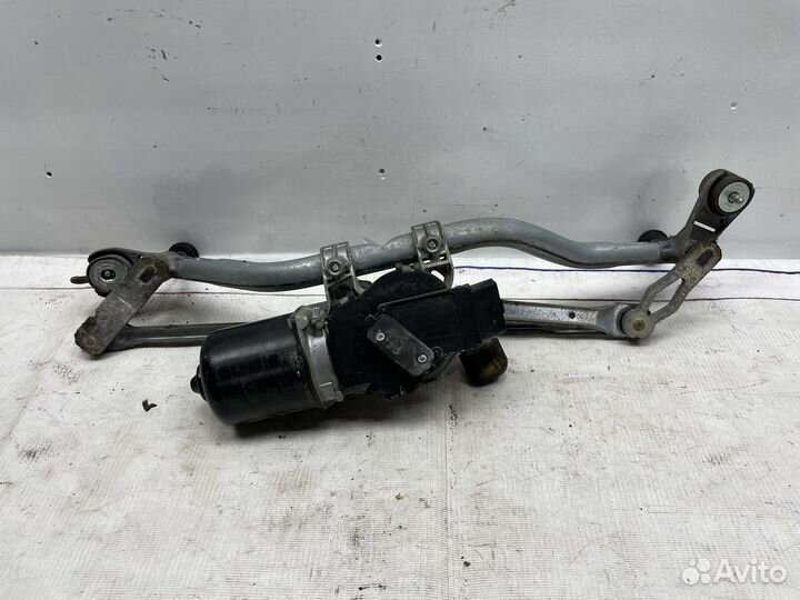 Трапеция стеклоочистителя Citroen C3 Picasso