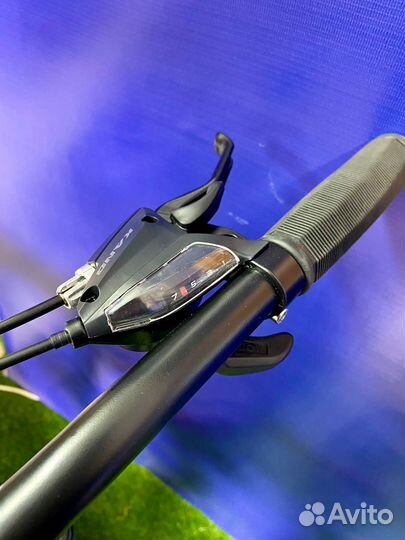 Велосипед Фэтбайк 26 колёса