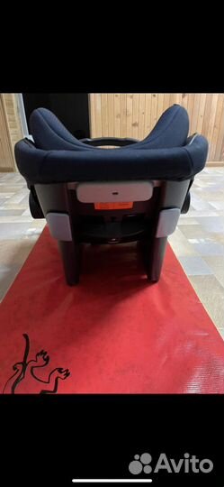 Автолюлька 0+ peg perego