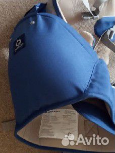 Переноска для детей