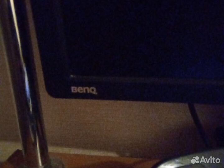 Монитор 120 Гц benq