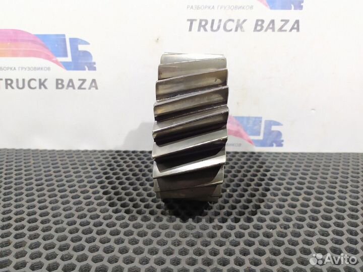 1316305001 Шестерня задней передачи кпп ZF